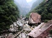 河南新乡宝泉旅游度假区旅游攻略 之 小西沟