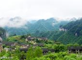 铜仁万山国家矿山公园旅游攻略 之 万山国家矿山公园