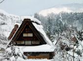 日本白川乡与五箇山旅游攻略 之 五箇山