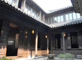 苏州陆巷古村旅游攻略 之 主楼