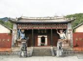 云南大理无为寺旅游攻略 之 无为寺