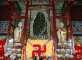 大连成园温泉山庄旅游攻略 之 玉佛