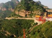 武安古武当山旅游攻略 之 真武庙