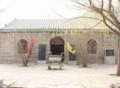 石家庄封龙山风景名胜区旅游攻略 之 大公庙