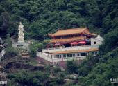 汕尾海丰莲花山度假村旅游攻略 之 玉蟾宫