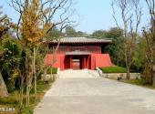 徐州汉文化景区旅游攻略 之 羊鬼山展亭