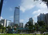 南宁金湖地王云顶旅游攻略 之 金湖广场