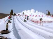 北京渔阳国际滑雪场旅游攻略 之 儿童戏雪公园