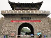 巩义青龙山慈云寺风景区旅游攻略 之 青龙关