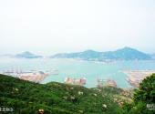 连云港海上云台山旅游攻略 之 海上云台山
