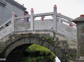贵州梵净山旅游攻略 之 金顶天桥