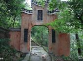 宜都宋山森林公园旅游攻略 之 法泉寺