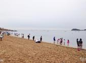 大连傅家庄公园旅游攻略 之 沙滩