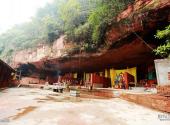 泸州天仙硐风景区旅游攻略 之 天仙洞