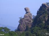 江西上饶三清山旅游攻略 之 司春女神