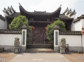 浙江清漾古村旅游攻略 之 清漾祖宅