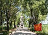 沈阳仙子湖风景度假区旅游攻略 之 荷花仙子