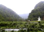 阿坝汶川三江生态区旅游攻略 之 鸡心包