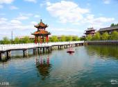 沈阳新民三农博览园旅游攻略 之 水上乐园