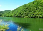青山湖省级风景名胜区旅游攻略 之 山青水秀