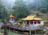 梅州泮坑旅游区旅游攻略 之 泮坑公王庙