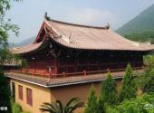 福建黄檗山万福寺风景区旅游攻略 之 钟鼓楼