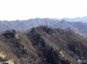 岫岩药山风景区旅游攻略 之 玉皇顶