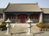 金州副都统衙门旅游攻略 之 大堂