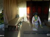 秦皇岛山海关孟姜女庙旅游攻略 之 闺房才女