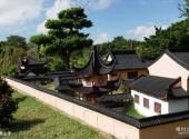 深圳锦绣中华民俗村旅游攻略 之 寒山寺
