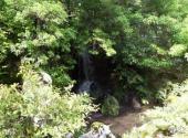 日本金阁寺旅游攻略 之 岩下水