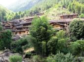 莆田仙水洋景区旅游攻略 之 旧莆田民居