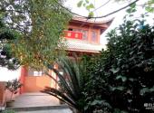 泸州天仙硐风景区旅游攻略 之 钟楼