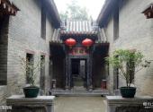 郑州巩义康百万庄园旅游攻略 之 主宅四院