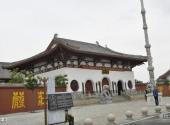 孝义金龙山文化旅游景区旅游攻略 之 崇孝寺