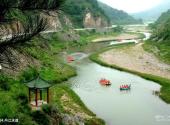 丹凤船帮会馆旅游攻略 之 丹江水道