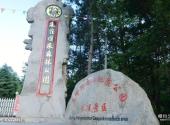 西安朱雀国家森林公园旅游攻略 之 朱雀国家森林公园