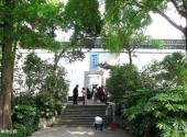 合肥包公园旅游攻略 之 包孝肃公祠