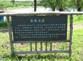 绥化金龟山庄旅游攻略 之 卧龙游廊