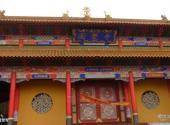 桦南向阳湖风景区旅游攻略 之 圆觉寺