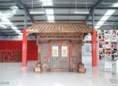 山东雪野农博园旅游攻略 之 手艺农村