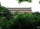 辽宁宝林楼旅游攻略 之 客舍