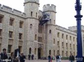 英国伦敦塔旅游攻略 之 皇家珍宝馆
