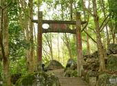 宁德南漈山公园旅游攻略 之 南际