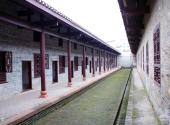 岳阳平江起义纪念馆旅游攻略 之 建筑
