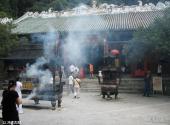 广东罗浮山旅游攻略 之 冲虚古观