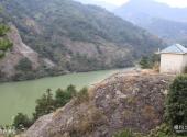 温岭南嵩岩风景区旅游攻略 之 嵩岩水库