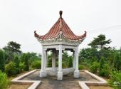 锦州张作霖墓园旅游攻略 之 亭