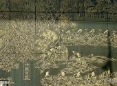 西安曲江池遗址公园旅游攻略 之 绣罗霓裳