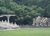 西安交通大学校园风光 之 花园